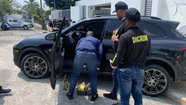 Policiales: Policía identifica y persigue autor de heridas de bala causadas a joven de 22 años en Cotuí. – Policía Nacional Dominicana