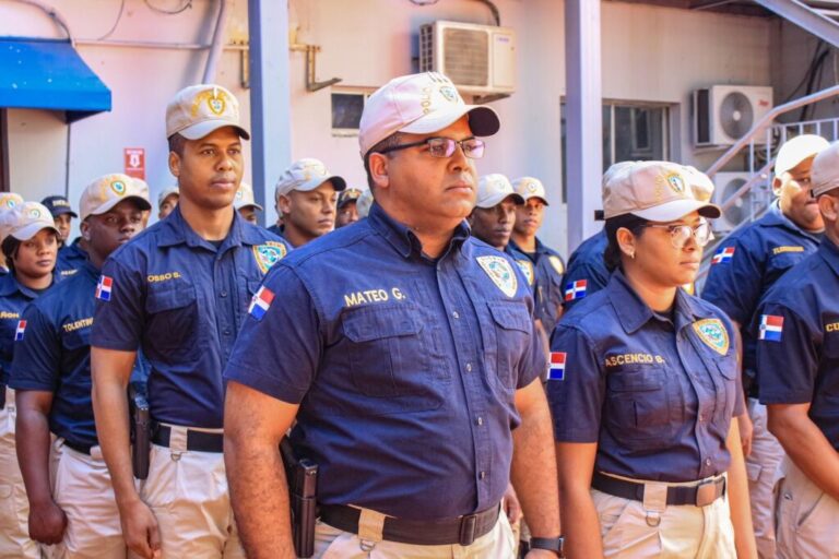 Policiales: Capturado hombre por violación y amenaza de muerte contra una mujer en su vivienda. – Policía Nacional Dominicana