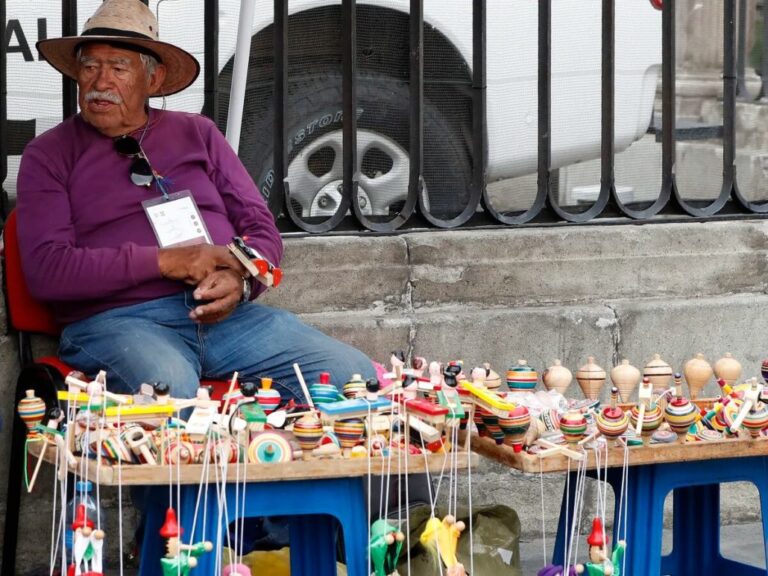 El panorama de las pensiones en América Latina y el Caribe #FVDigital