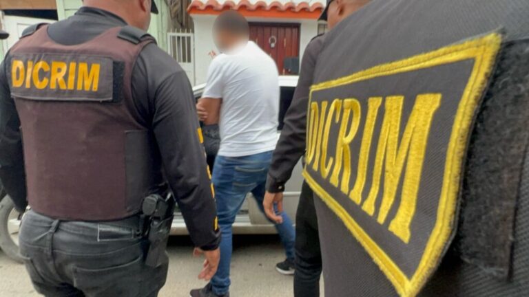 Policiales: Arrestado hombre por la comisión de múltiples robos y asaltos en Navarrete, Santiago. – Policía Nacional Dominicana