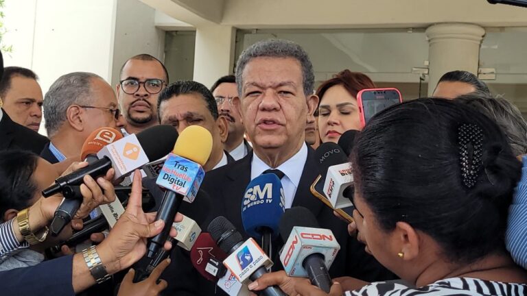 Almeyda fue el mejor ministro de Interior y Policía #FVDigital