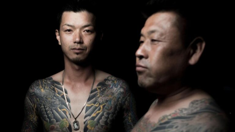 Cuál es el origen de la temida mafia japonesa Yakuza y cómo se ha transformado #FVDigital