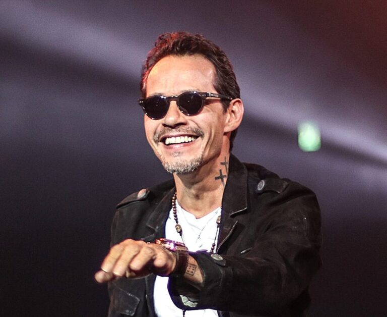 Marc Anthony y Carin León se unen a las actuaciones de los Latin American Music Awards 2024