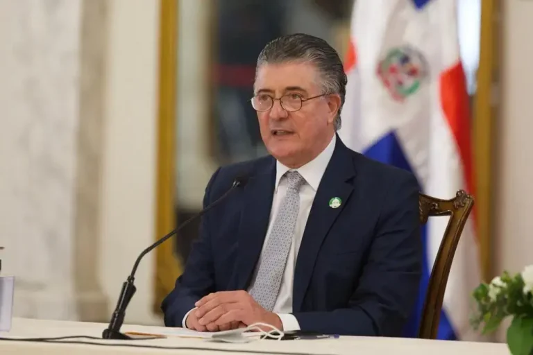 Intentaron disminuir a Miriam Germán Brito