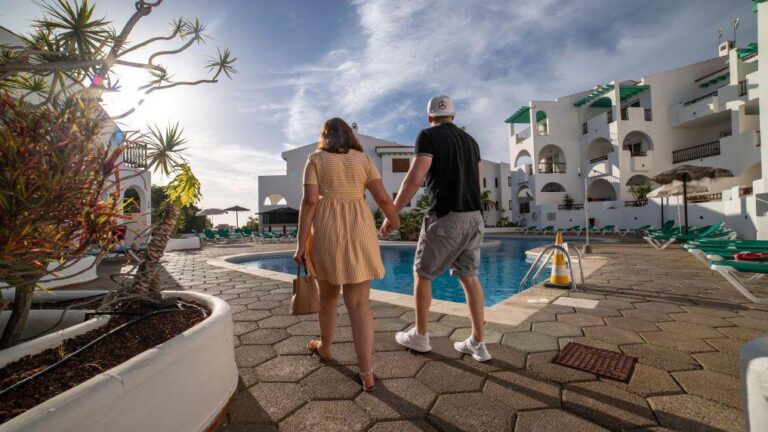 Qué son las “golden visas” que España va a eliminar y quiénes se benefician de ellas #FVDigital