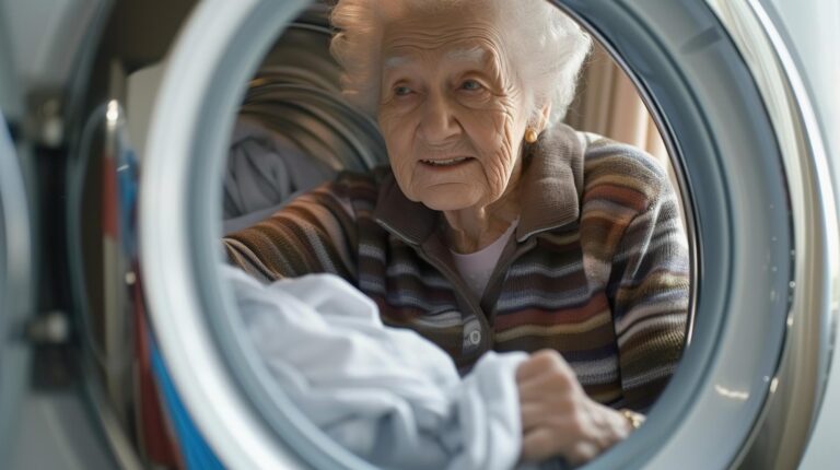 El viejo truco de la abuela para blanquear la ropa y dejarla como nueva