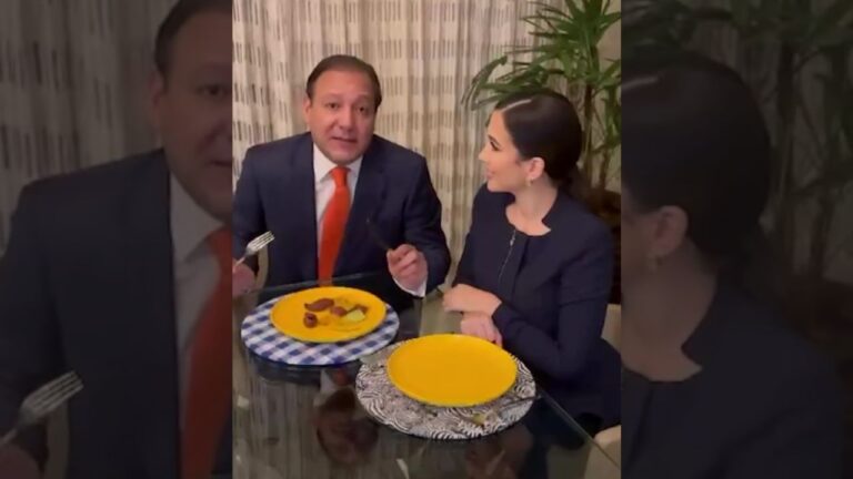 Abel Martínez dice Abinader me invitó a cenar, pero se desapareció