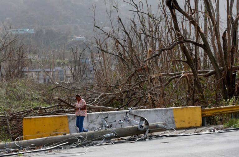 Fondos FEMA en Puerto Rico: Piden ajustar costos por inflación para avanzar con grandes proyectos de reconstrucción