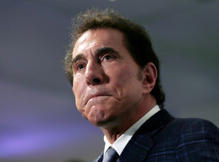 Aseguran que Steve Wynn y Thomas Peterffy comprarán una mansión en Aspen por $110 millones de dólares