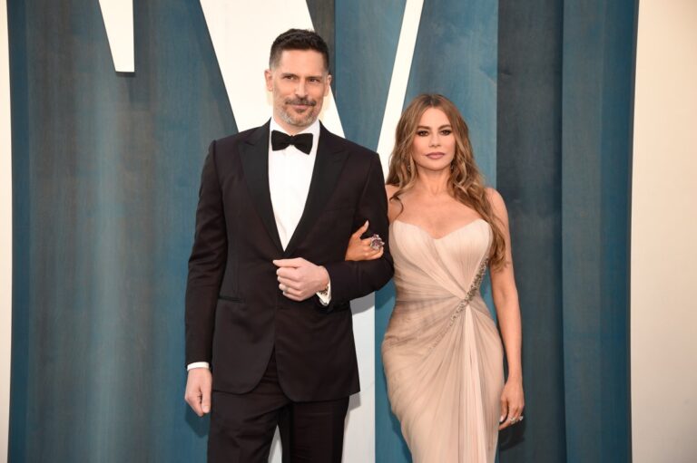 Así son las mansiones que se quedó Sofía Vergara tras firmar su divorcio de Joe Manganiello #FVDigital