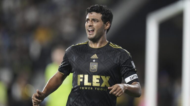 Carlos Vela y su novela: Los Angeles FC siguen esperando por el mexicano #FVDigital