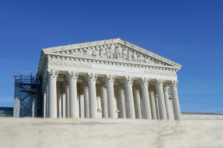 Idaho vs Estados Unidos: La Corte Suprema decidirá si los médicos de emergencia pueden salvar o no a embarazadas #FVDigital