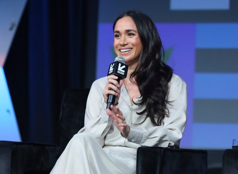 Meghan Markle pone a la venta el primer producto de su marca de estilo de vida