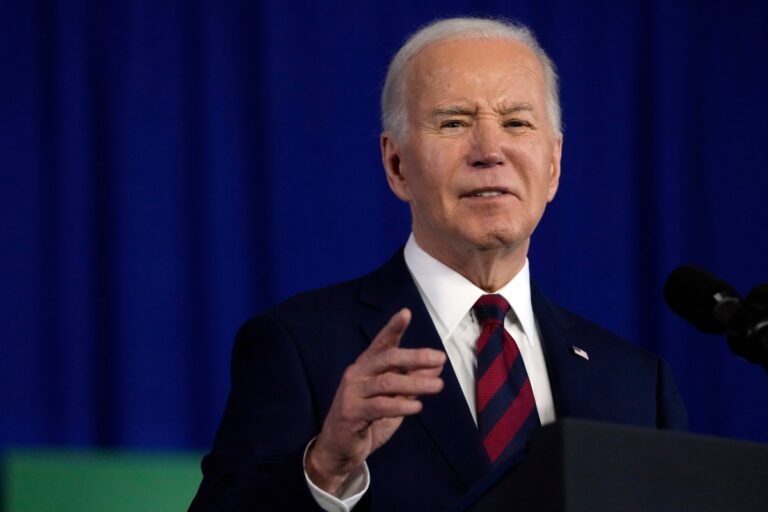 Biden busca arrebatar Florida a Trump e inicia trabajo de campaña en busca de la “sorpresa” #FVDigital