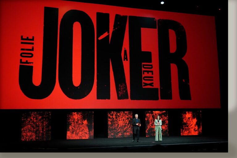 ‘Joker 2: Folie à Deux’: Tráiler, fecha de estreno, reparto y sinopsis #FVDigital