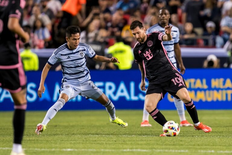 Museo interactivo de Lionel Messi ya abrió sus puertas en Miami