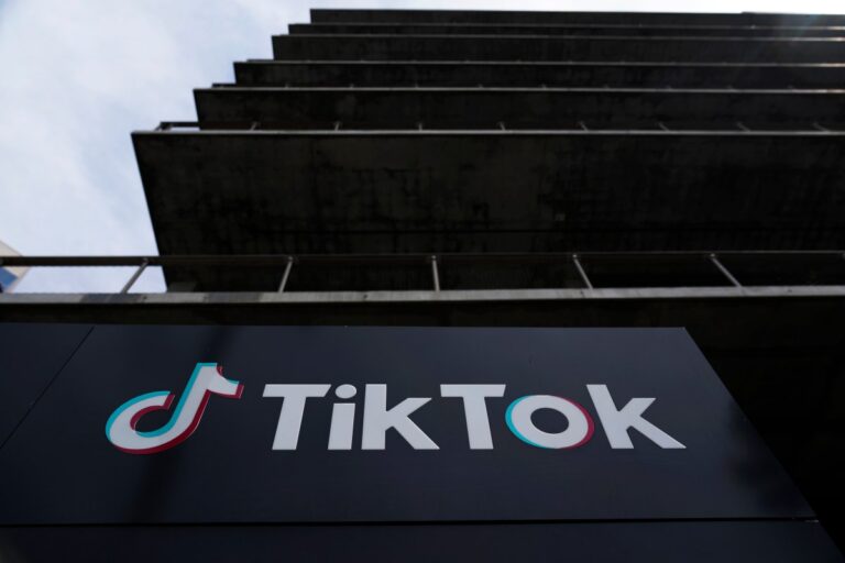 Legisladores en Puerto Rico piden a Senado de EE.UU. aprobar medida para prohibir TikTok