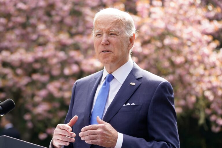 Biden emite una norma para proteger la privacidad en atención de salud reproductiva #FVDigital