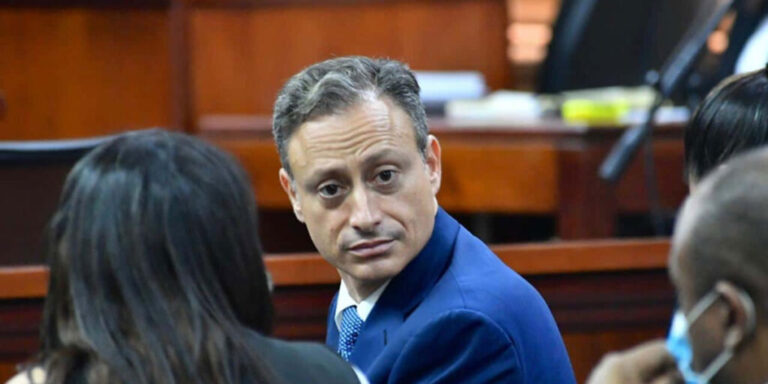 «Procuraduría cometió fraude infiltrando pruebas», asegura defensa de Jean Alain – noticias telemicro