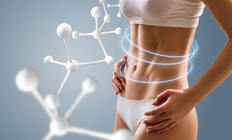 Los mejores alimentos para acelerar el metabolismo y perder peso