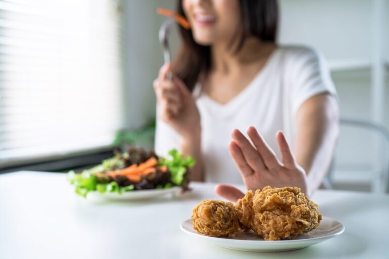 ¿Qué le pasa a nuestro cuerpo si dejamos de comer carbohidratos?