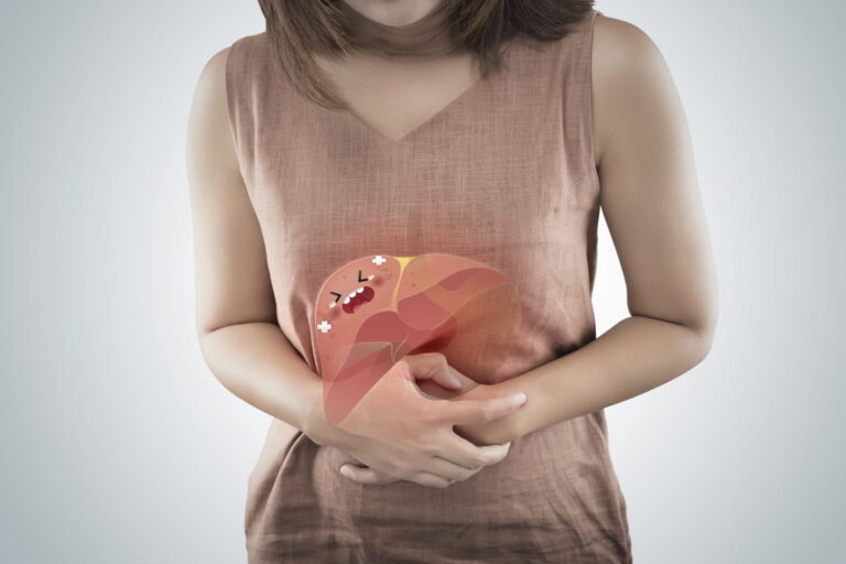 4 sencillos consejos de un hepatólogo