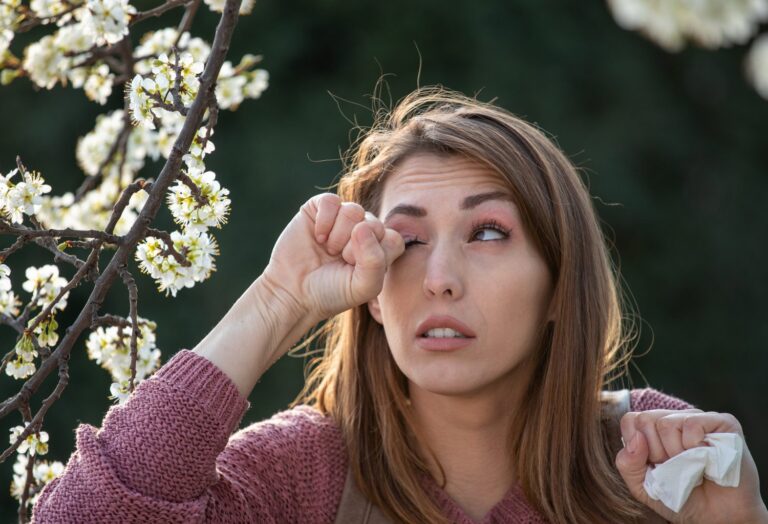 formas naturales de prevenir los síntomas sin medicación