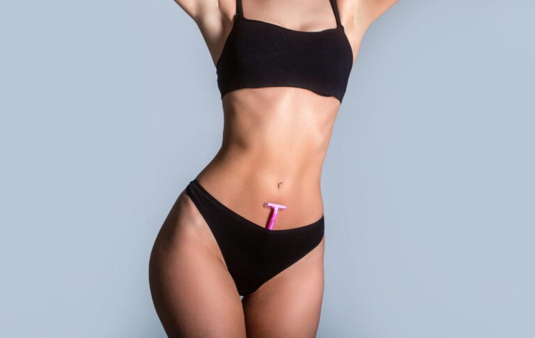 #Salud: Estos son los peligros ocultos de depilarse la zona del bikini con mucha frecuencia