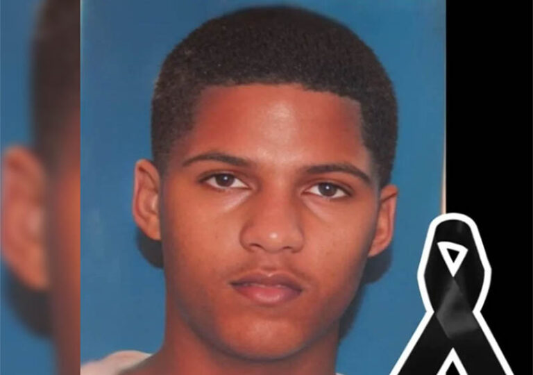 Anfeni Martínez de la Cruz