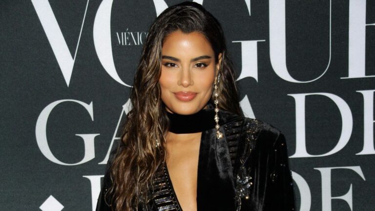 Ariadna Gutiérrez rompe el silencio tras su inesperada salida de “La Casa de los Famosos 4” #FVDigital