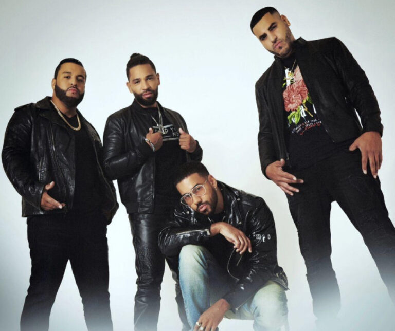 Aventura anuncia concierto en Puerto Rico – Remolacha   #FVDigital