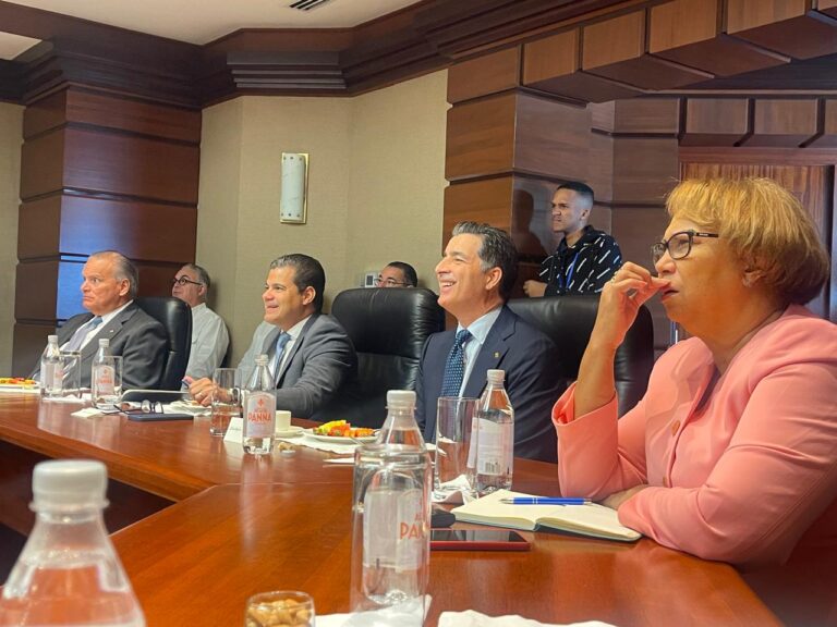 Industria hotelera generó en 2022 un valor agregado de 22 mil 190 millones de dólares – noticias telemicro