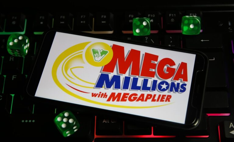 Mega Millions en vivo: resultados y ganadores del martes 2 de abril de 2024 #FVDigital