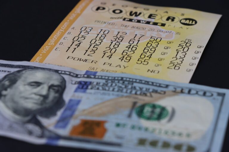 Powerball Double Play en vivo: resultados y ganadores del lunes 8 de abril de 2024 #FVDigital