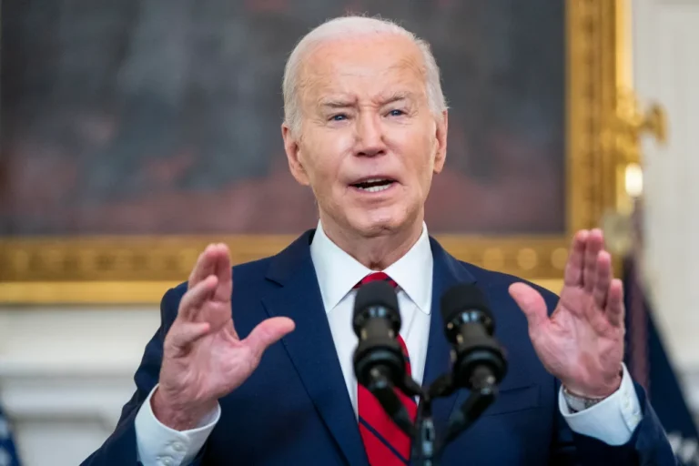 Joe Biden gana elecciones primarias demócratas en Puerto Rico #FVDigital