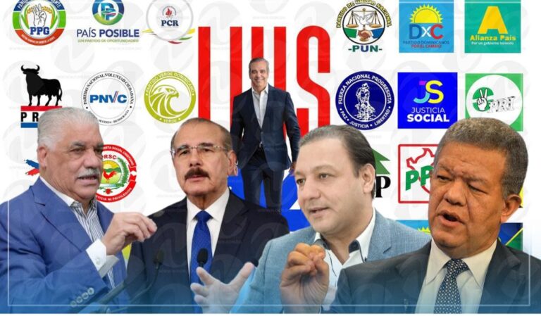 A un mes para las elecciones y la campaña sigue sin generar pasión