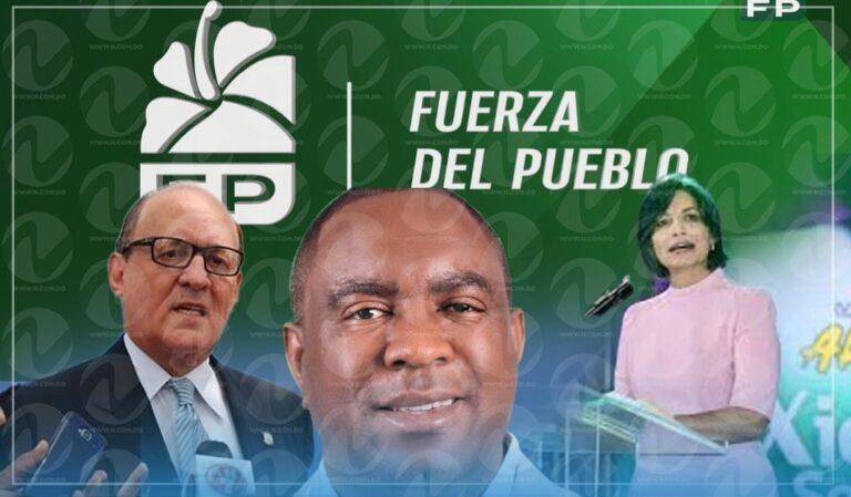 FP recurre a candidatos a senadores de reemplazo