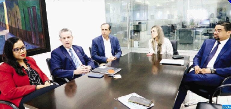 Abogan por estrategia nacional para formación capital humano