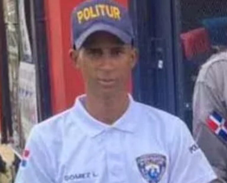 Muere agente de Politur accidentado en Sábado Santo – Remolacha   #FVDigital