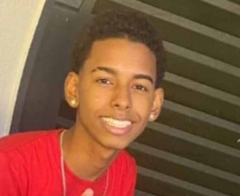 Desaparecido | ¿Has visto a Lenny? [Santiago] – Remolacha   #FVDigital