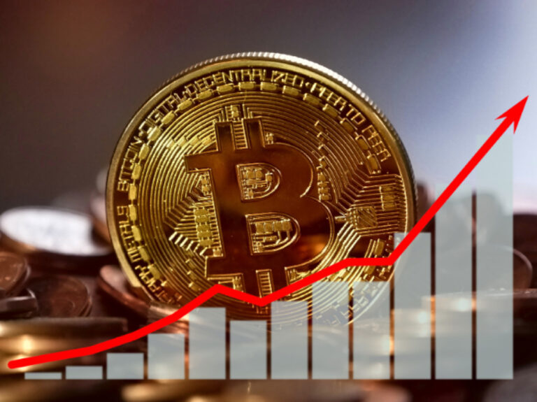 Precio Bitcoin alcanzaría los US$80,000 en las próximas semanas – Remolacha   #FVDigital