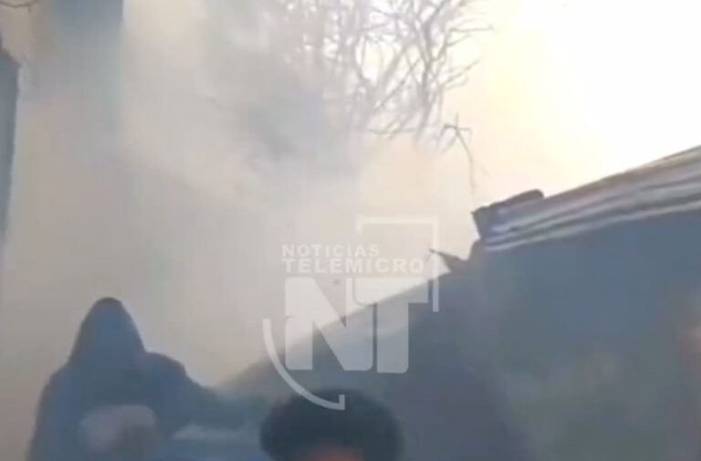 Incendio jode casas y negocios en Puerto Plata (video) – Remolacha   #FVDigital