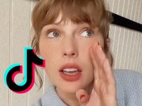 Las canciones de Taylor Swift vuelven a TikTok – Remolacha   #FVDigital