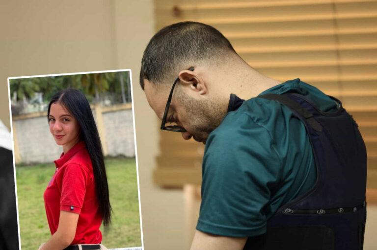 Sentencia del caso Esmeralda Richiez será el 9 de mayo – Remolacha   #FVDigital