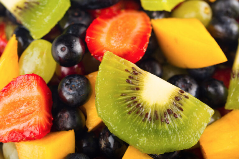 Las mejores frutas pa’ combatir la anemia – Remolacha   #FVDigital