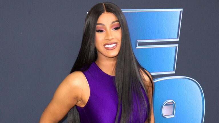 Cardi B explota porque confunden su nacionalidad y la llaman mexicana #FVDigital