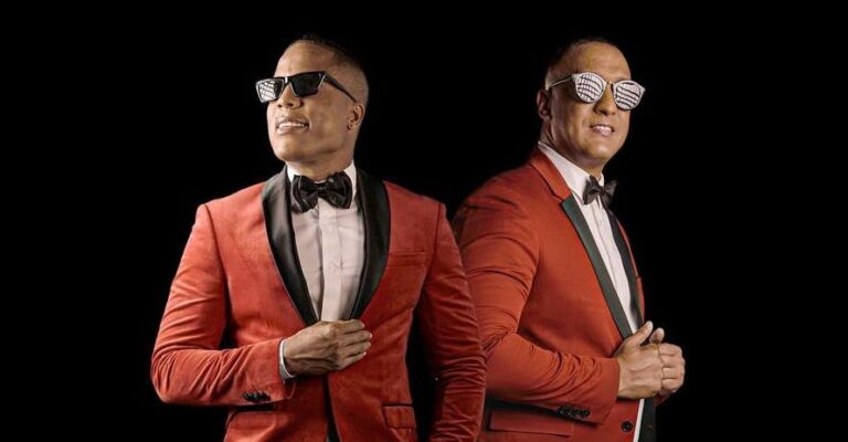 Chiquito Team Band lanza álbum “A nuestro estilo”