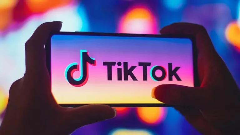 Cámara Baja de EE.UU. aprueba una medida que fuerza a la venta de TikTok #FVDigital