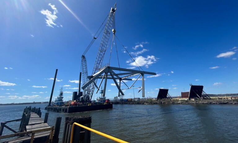 México confirma identidad del cuarto cuerpo recuperado tras el colapso del puente en Baltimore