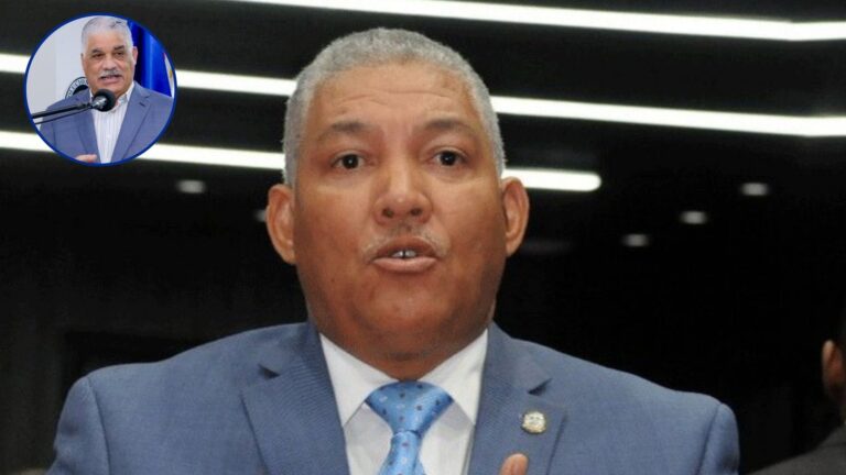 Miguel Vargas afirma desde el Gobierno compran dirigentes; PRM niega esto ocurra – noticias telemicro
